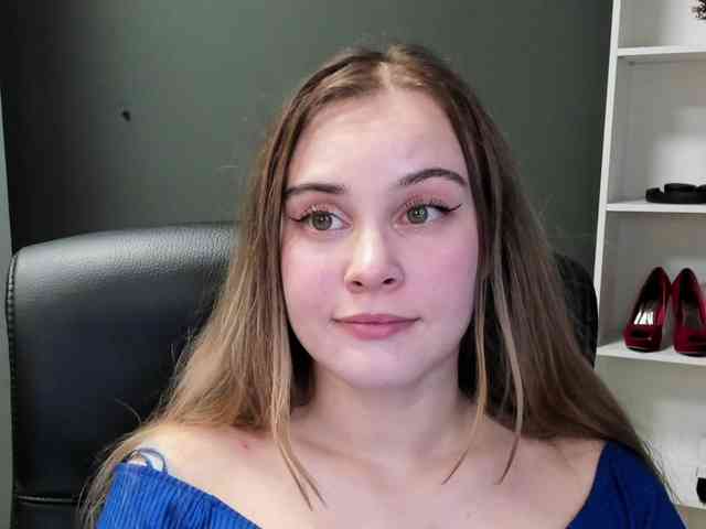 PERFECTvaleria webcam