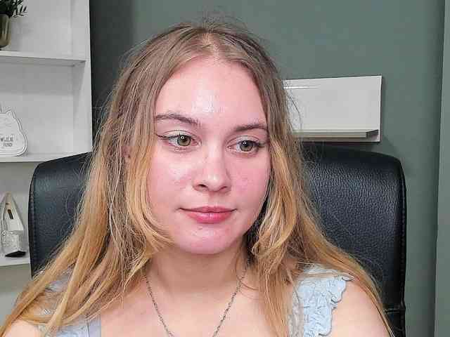 PERFECTvaleria webcam