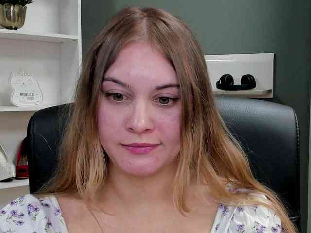 PERFECTvaleria webcam