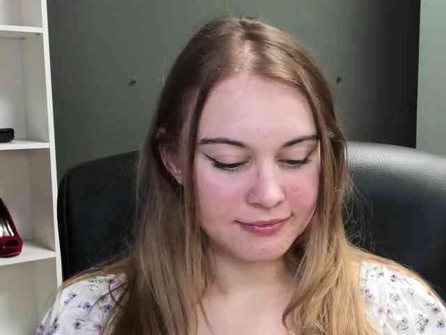 PERFECTvaleria webcam