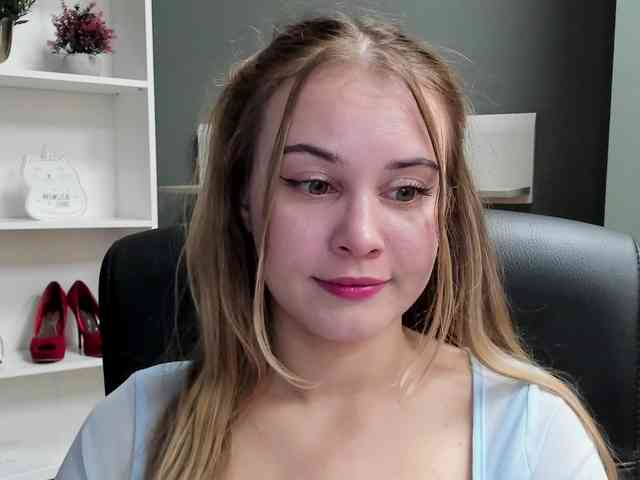 PERFECTvaleria webcam