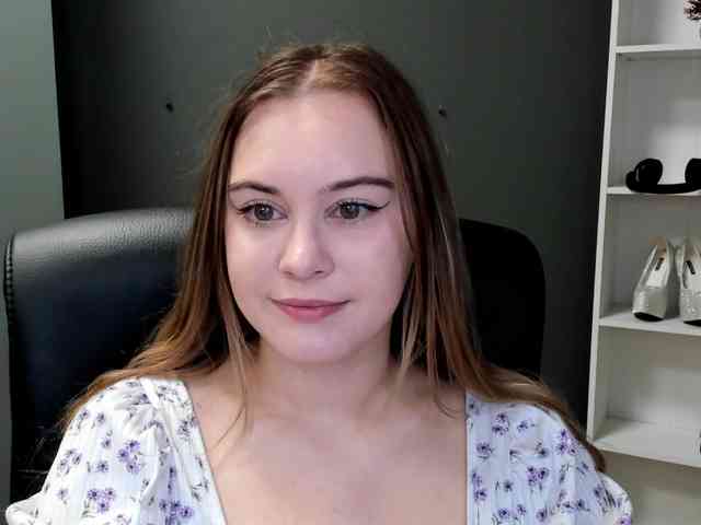 PERFECTvaleria webcam