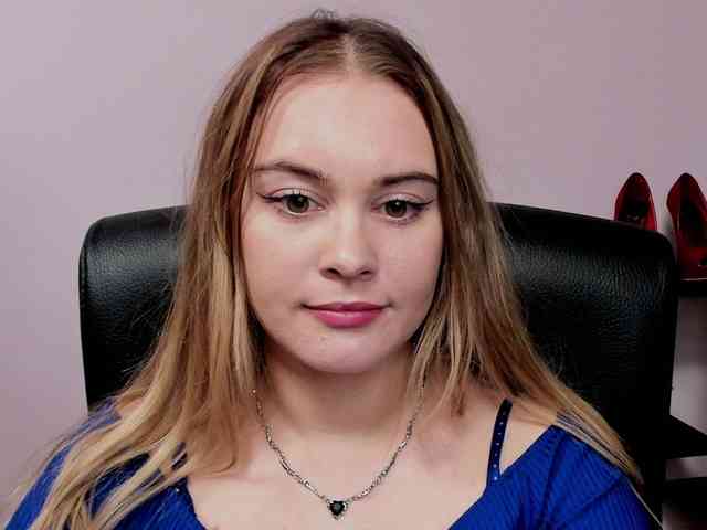 PERFECTvaleria webcam