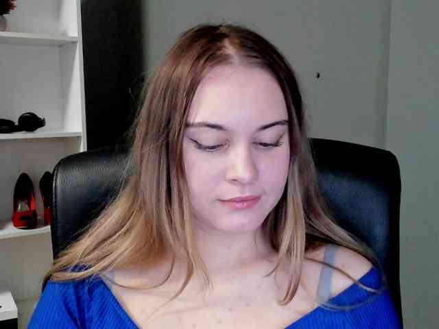 PERFECTvaleria webcam