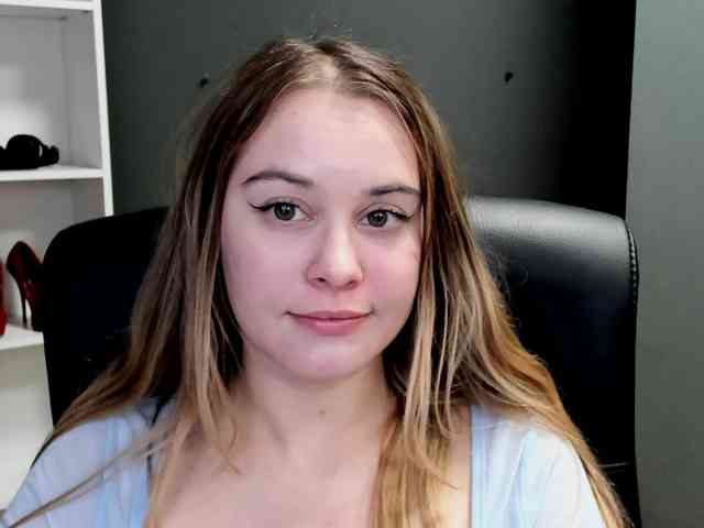 PERFECTvaleria webcam