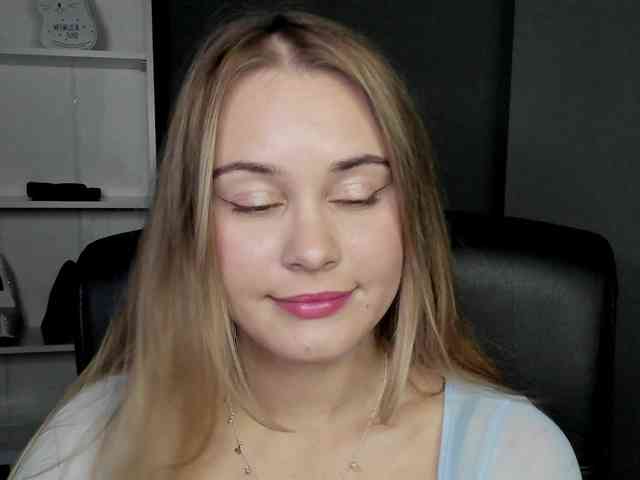 PERFECTvaleria webcam