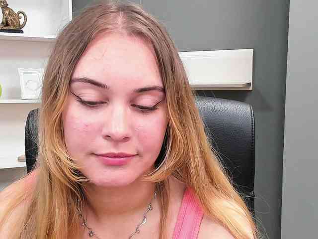 PERFECTvaleria webcam