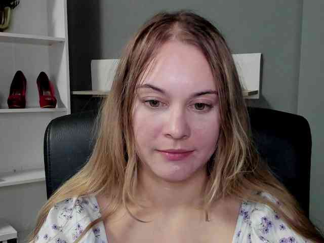 PERFECTvaleria webcam