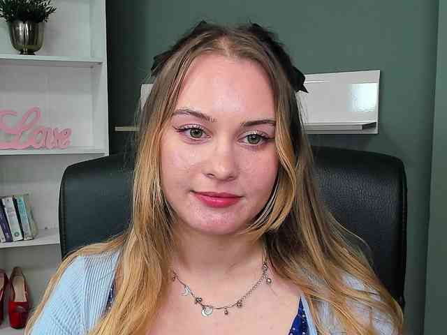 PERFECTvaleria webcam