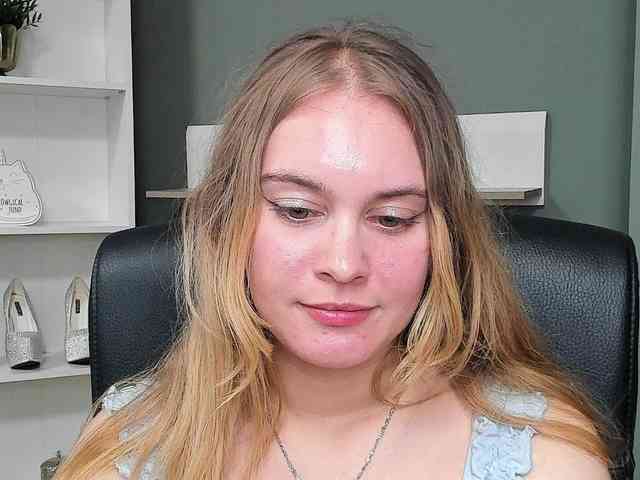 PERFECTvaleria webcam