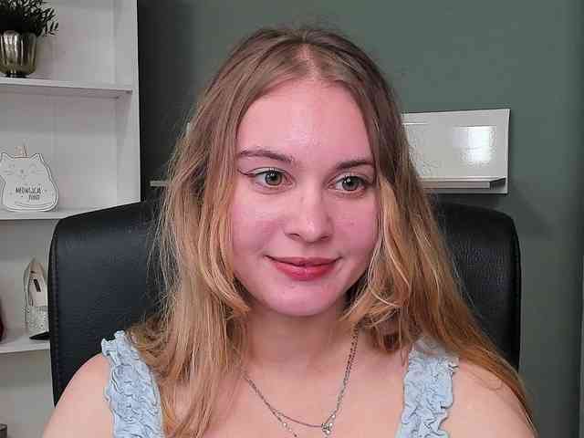 PERFECTvaleria webcam