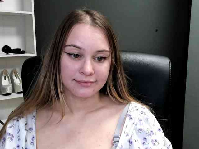 PERFECTvaleria webcam