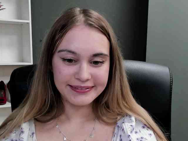 PERFECTvaleria webcam