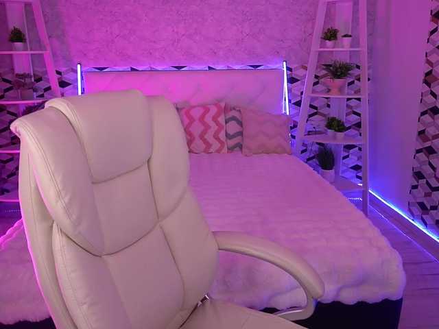 AlishaMalinka's BongaCams show and profile