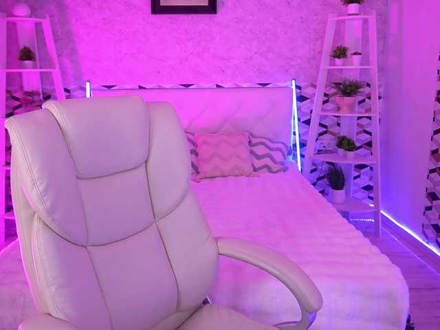 AlishaMalinka's BongaCams show and profile