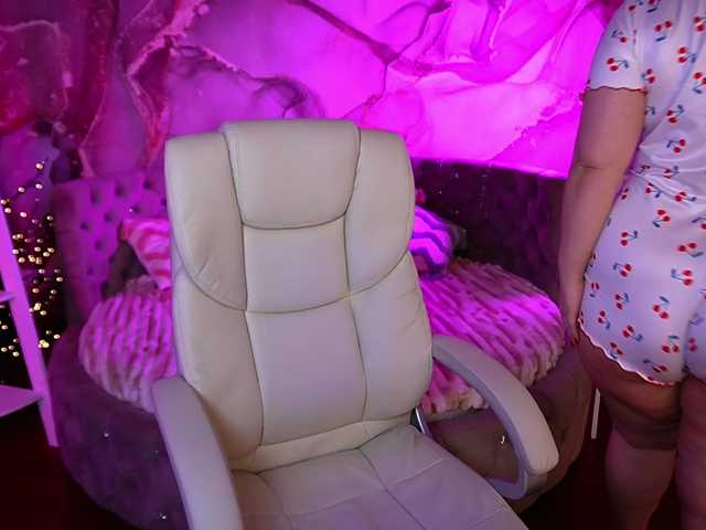 AlishaMalinka's BongaCams show and profile