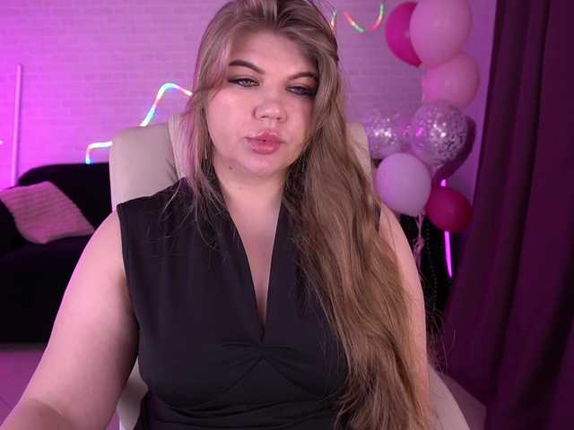 AlishaMalinka's BongaCams show and profile
