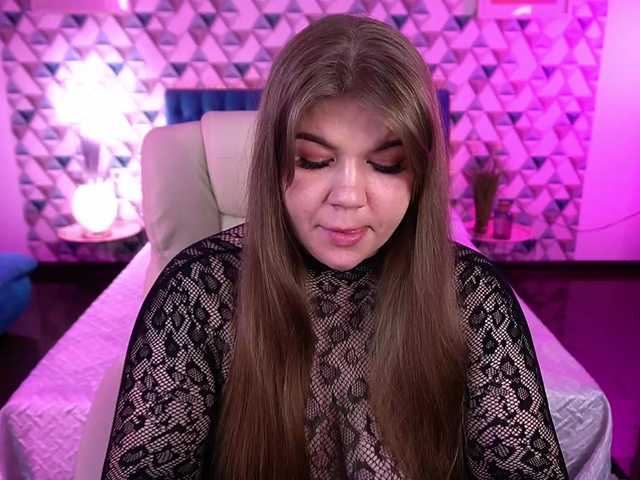 AlishaMalinka's BongaCams show and profile