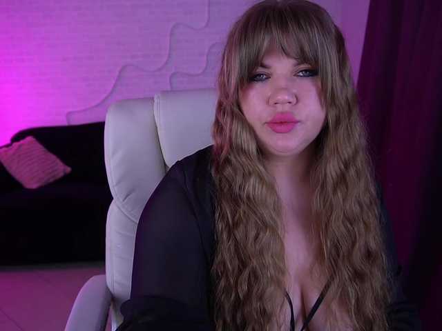 AlishaMalinka from BongaCams is Freechat