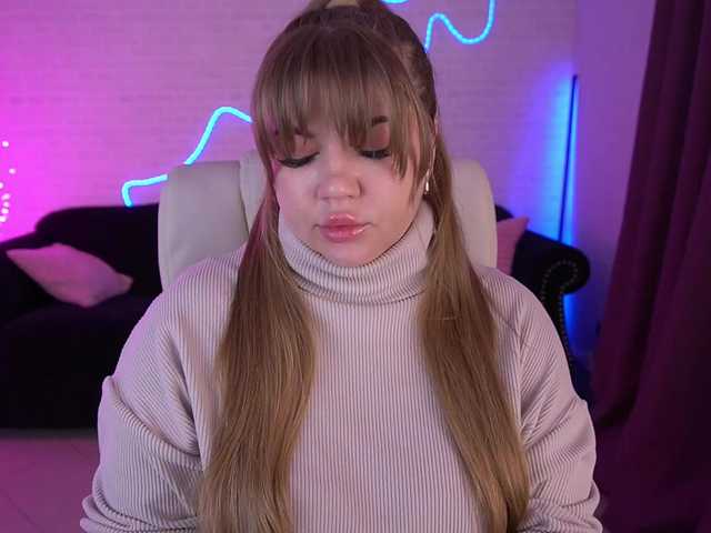 AlishaMalinka's BongaCams show and profile