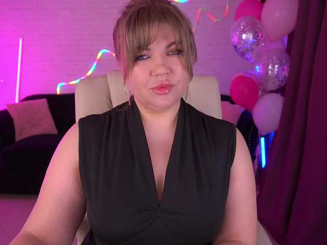 AlishaMalinka's BongaCams show and profile