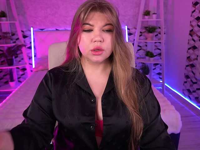 AlishaMalinka's BongaCams show and profile