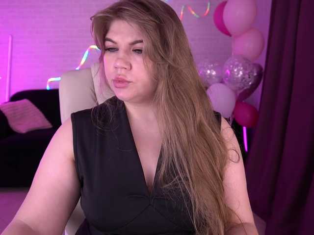 AlishaMalinka's BongaCams show and profile