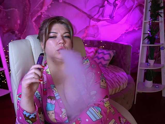 AlishaMalinka's BongaCams show and profile