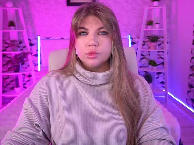 AlishaMalinka's BongaCams show and profile