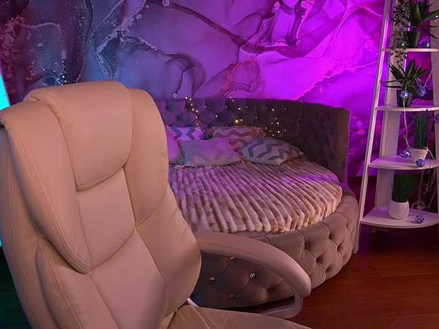 AlishaMalinka's BongaCams show and profile