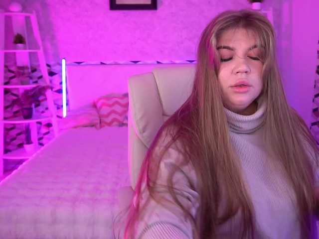 AlishaMalinka's BongaCams show and profile