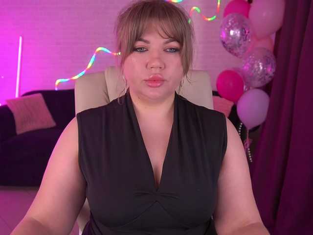 AlishaMalinka's BongaCams show and profile