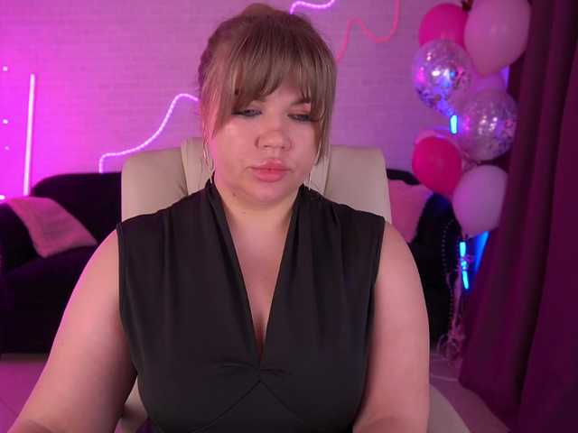 AlishaMalinka's BongaCams show and profile