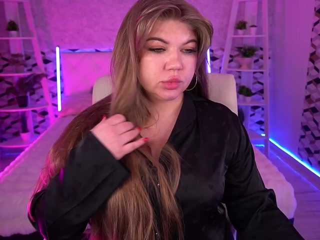 AlishaMalinka's BongaCams show and profile