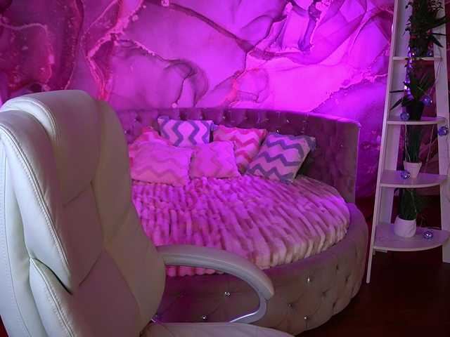 AlishaMalinka's BongaCams show and profile