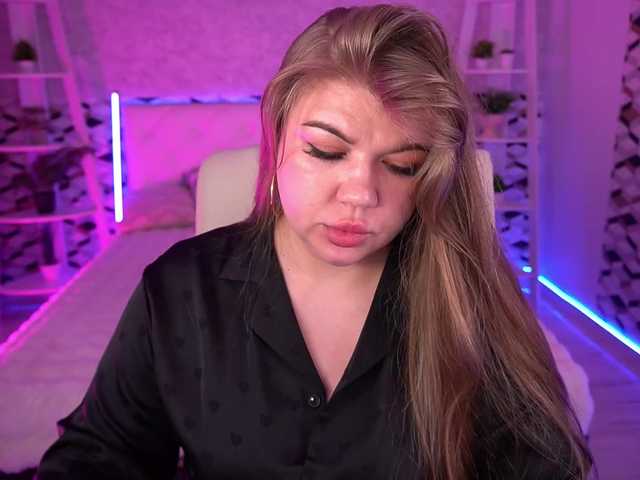 AlishaMalinka's BongaCams show and profile