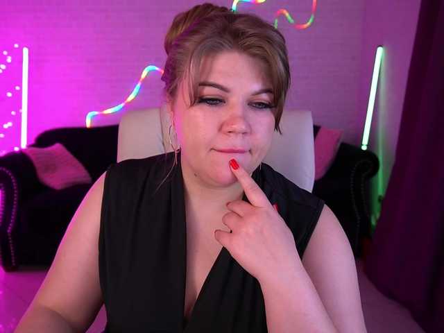 AlishaMalinka's BongaCams show and profile