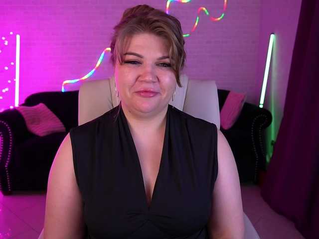 AlishaMalinka's BongaCams show and profile