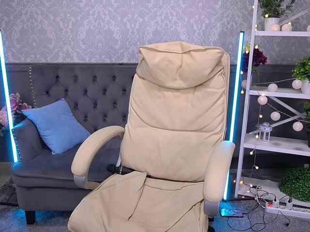AmellyWhite webcam