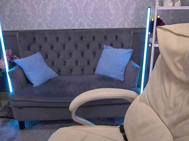 AmellyWhite webcam