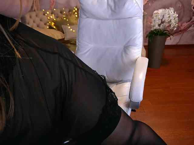 AmellyWhite webcam