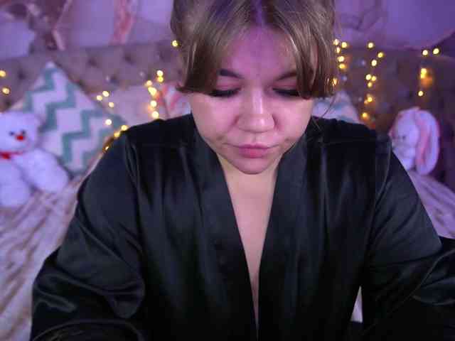AmellyWhite webcam