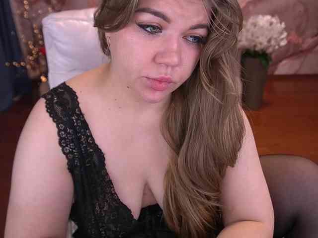 AmellyWhite webcam