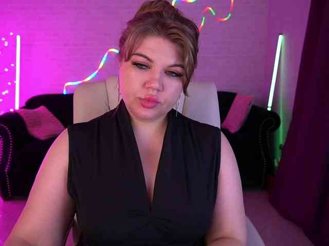 AmellyWhite webcam