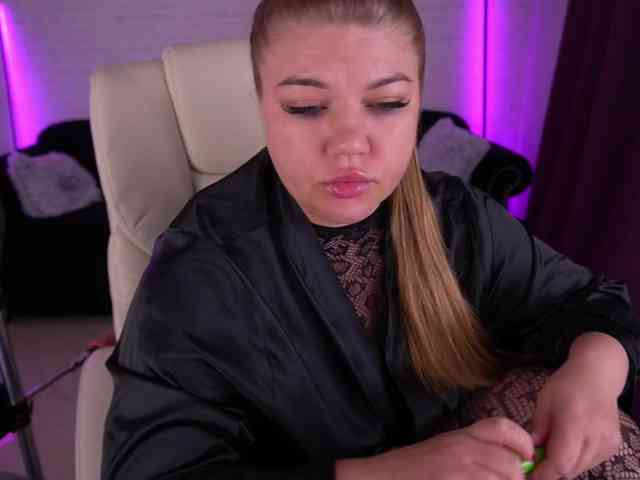 AmellyWhite webcam