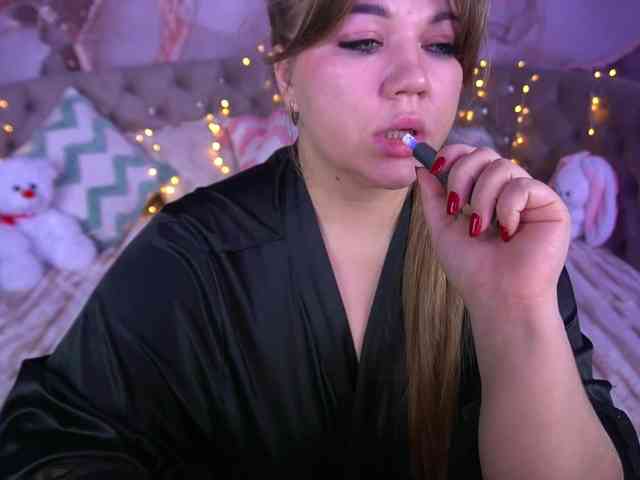 AmellyWhite webcam