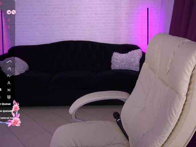 AmellyWhite webcam