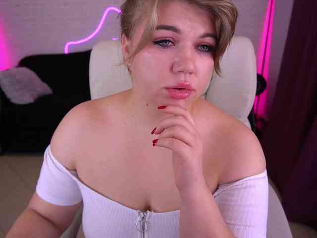 AmellyWhite webcam