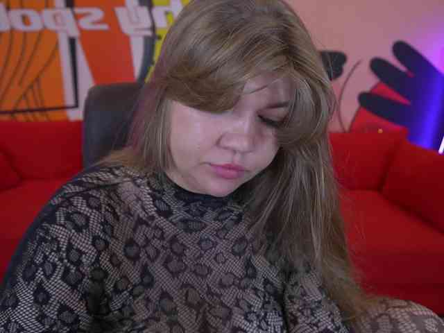 AmellyWhite webcam