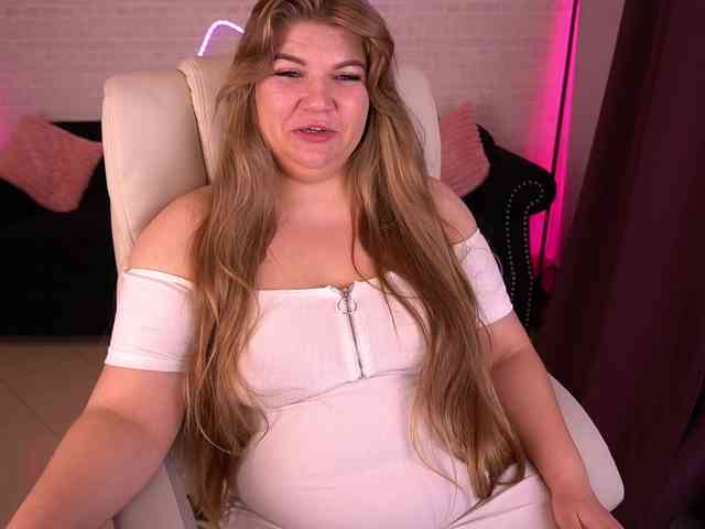 private live sex show AlishaMalinka